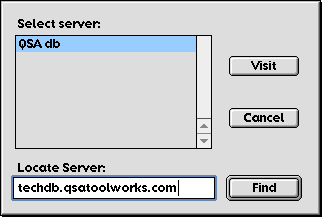 visit