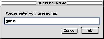 login