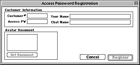 register